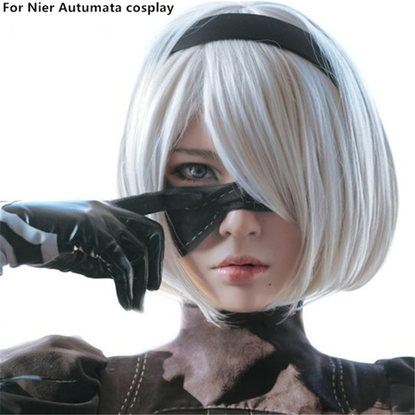 2b nier wig