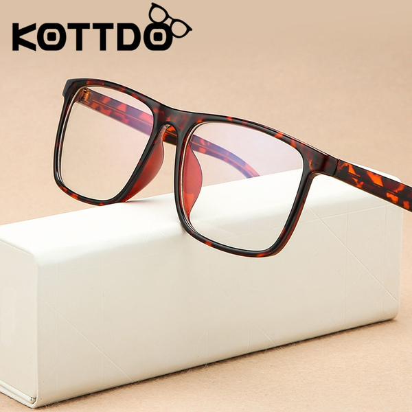 kottdo fashion glasses