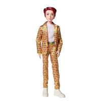 bts dolls suga