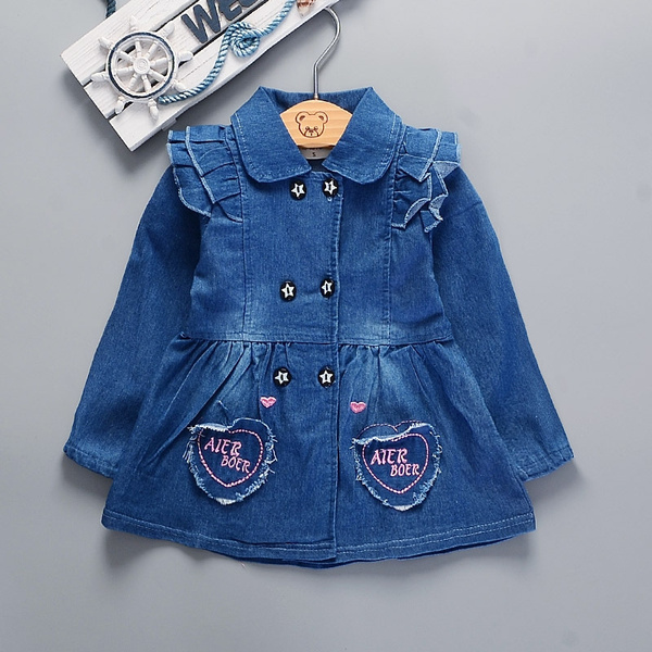 Boy's Casual Jeans Outfit Sweatshirt Denim Pants Set Truck - Temu