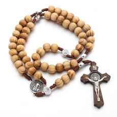 Bead, Christian, Jewelry, Cross