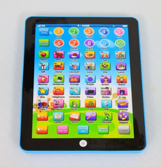 Educational, Toy, Gifts, Tablets