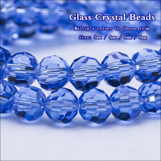 beadsforjewelrymaking, crystalrondellebead, crystalbead, facetedglassbead