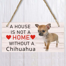 decoration, chihuahua, Pets, house