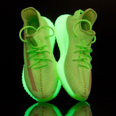 casual shoes, Sneakers, Outdoor, fluorescentshoe