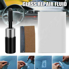 crackrepairing, glassquickrepairfluid, Cars, Tool