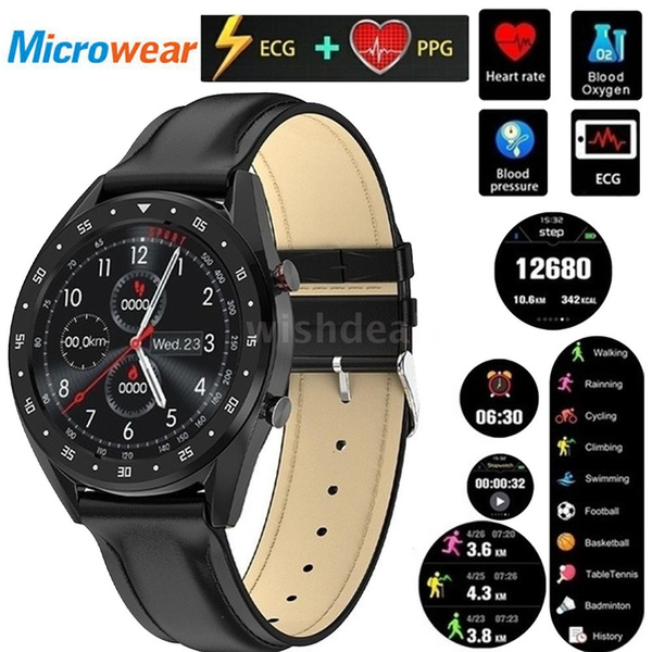 Smart cheap watch l7