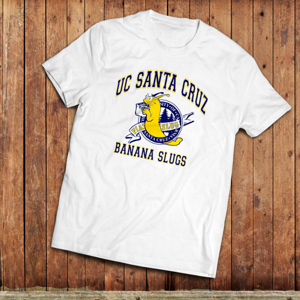 ucsc shirt