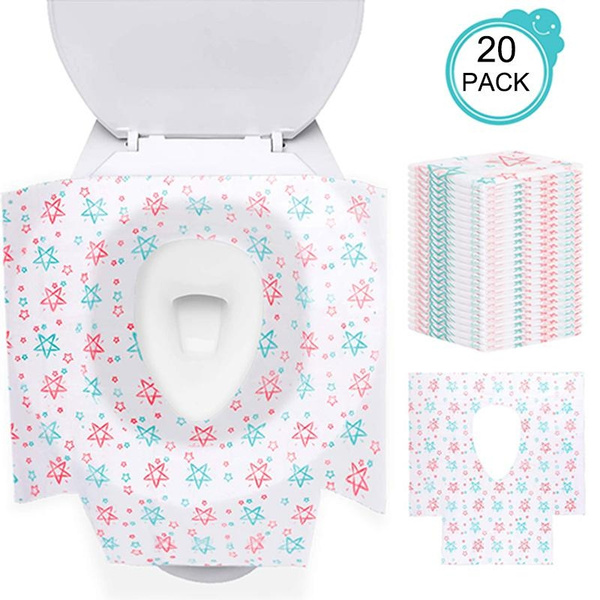 Public Toilet Seat Covers Velcromag