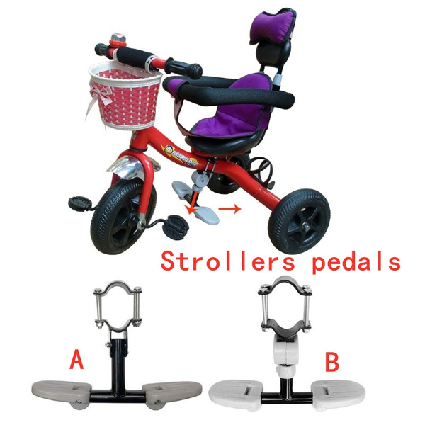 tricycle parts and accessories