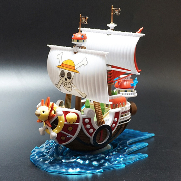 Thousand sunny sale toy