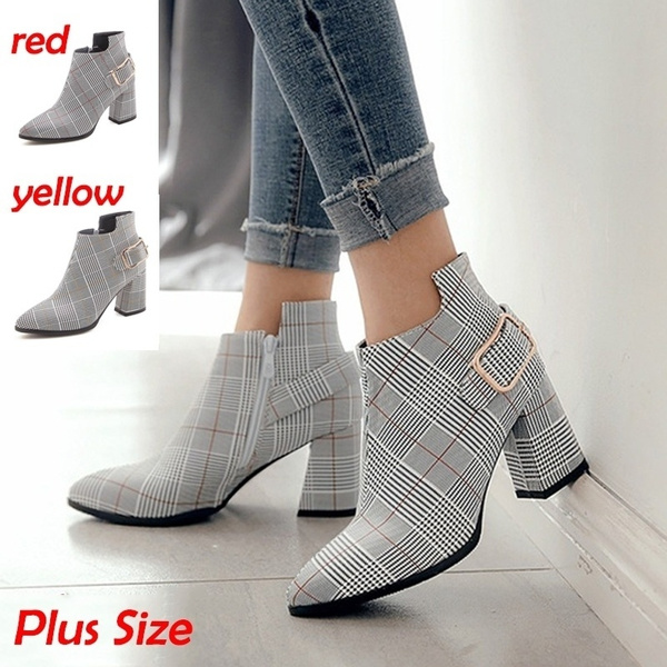 trending boots for ladies