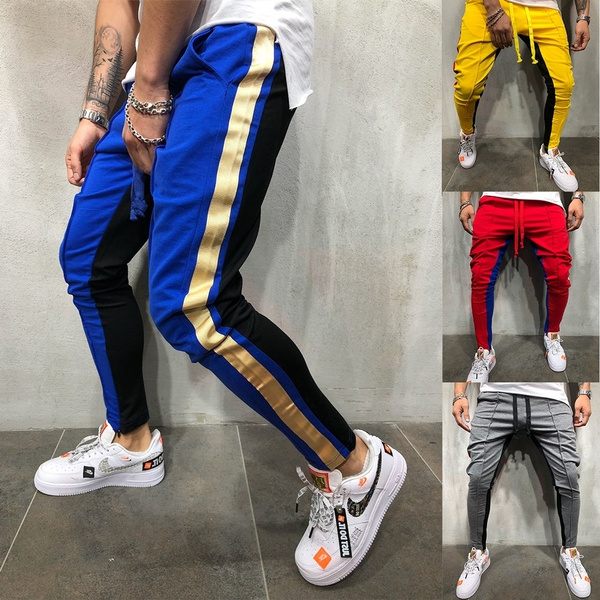 onlyliua Cargo Pants for Men, Men Solid Casual Multiple Pockets Drawstring  Elastic Waist Fitness Pants Trousers Joggers Sweatpants Warehouse Warehouse  Deals Cool Cheap Stuff #2 - Walmart.com