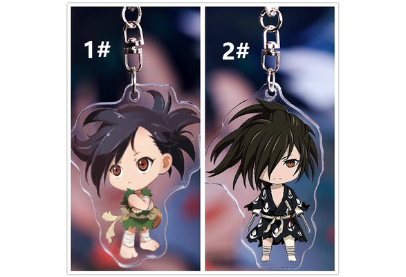 Dororo Anime Netflix Gifts & Merchandise for Sale