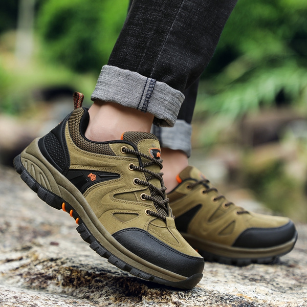 Men's Trecking Hiking Shoes | Wish
