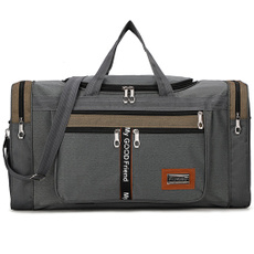 luggageampbag, travelduffel, Waterproof, overnightbag
