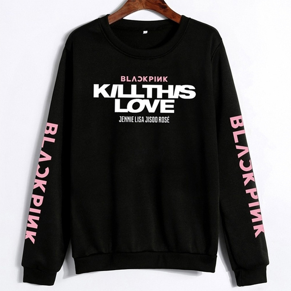 blackpink kill this love clothes price