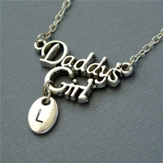 Gifts For Her, daughter, Jewelry, daddydaughter