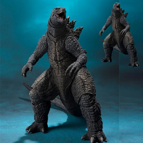 godzilla toys wish