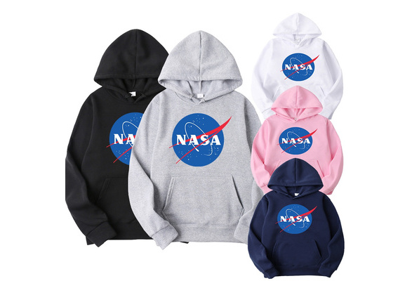 Nasa hotsell hoodie wish