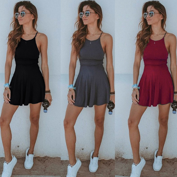 cute outfits with black nike shoes