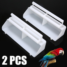 foodbowl, parrotfeeder, Parrot, birdsupplie