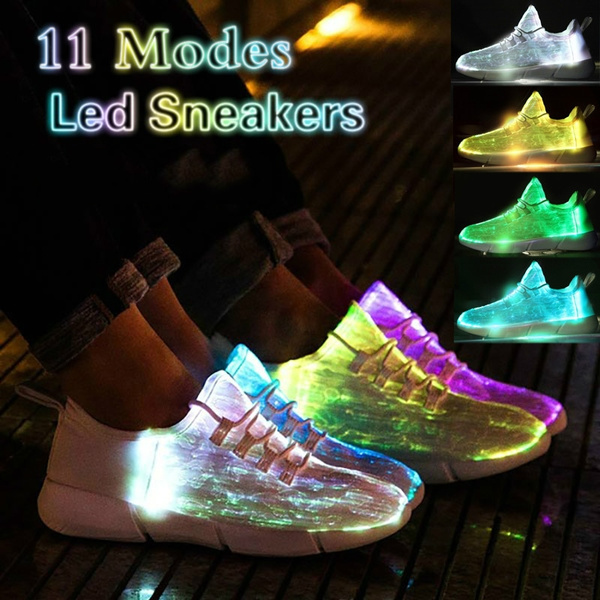 Light up shoes hot sale size 11