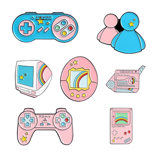 Pin on Various Video Game Fun