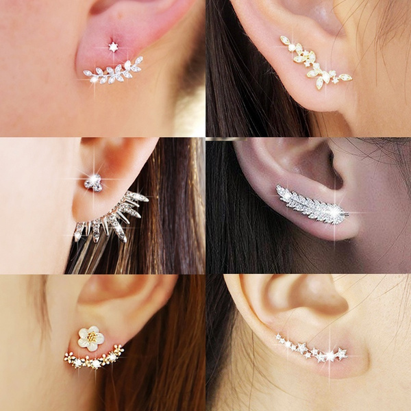 earrings on wish