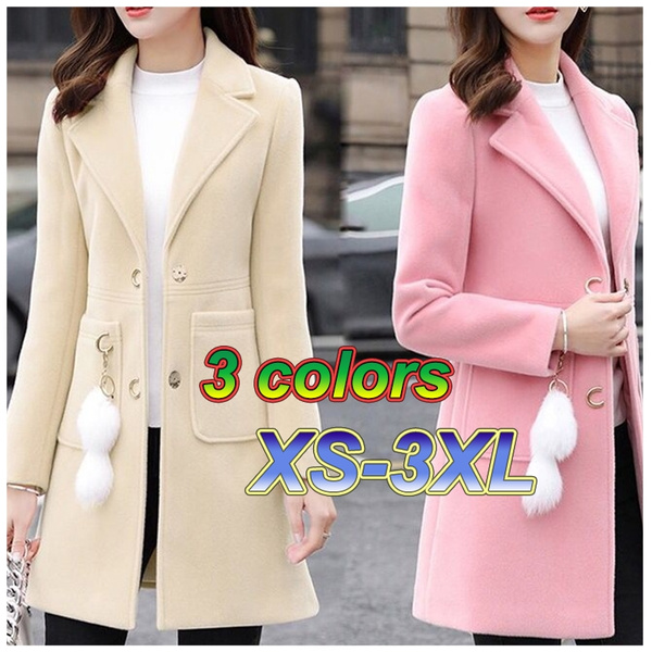 Long coats 2019 best sale