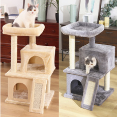 cathouse, cattoy, Ball, catfurniture