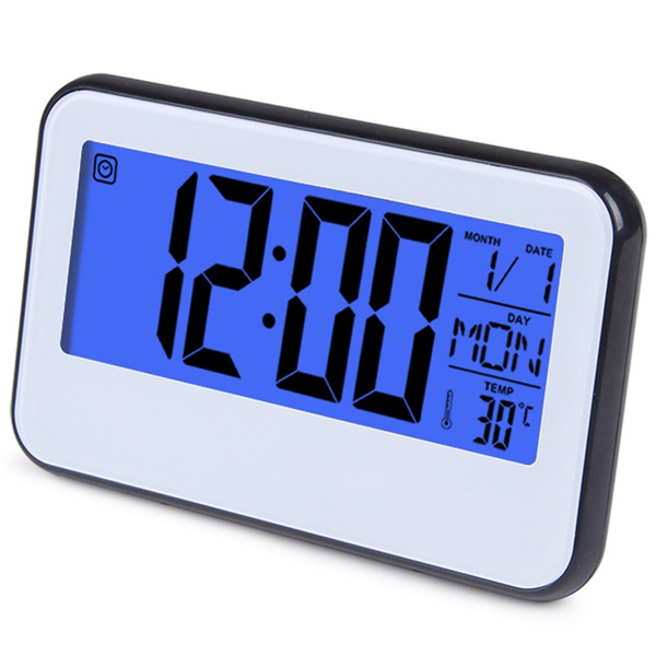 table watch alarm
