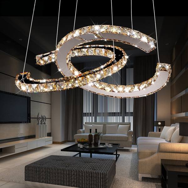 Alaska Dependencia Sofisticado Modern Home Style Lampara Led De Techo Crystal Lamp Led Chandelier Home Lighting Light Design Pendant Light Antique Led Hanging Lamp | Wish Alaska Dependencia Sofisticado Modern Home Style Lampara Led De Techo Crystal Lamp Led Chandelier Home Lighting Light Design Pendant Light Antique Led Hanging Lamp | Wish