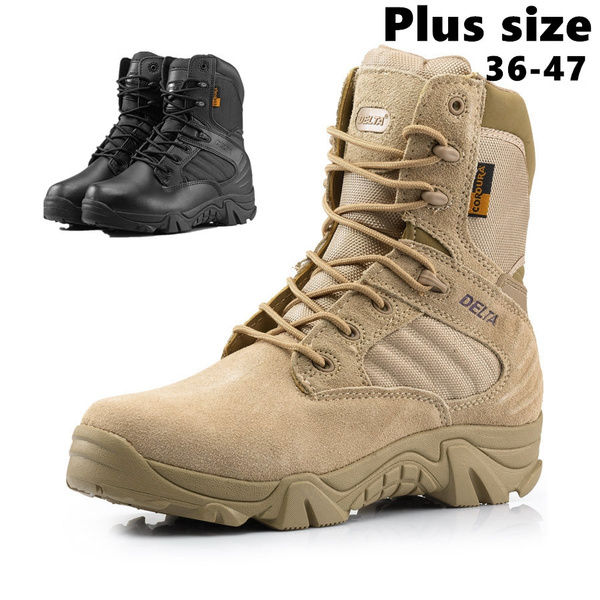 Tactical shop boots 2019