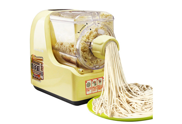 Spaghetti Dumpling Pasta Machine Set Shule Pasta Maker Accessory Kit