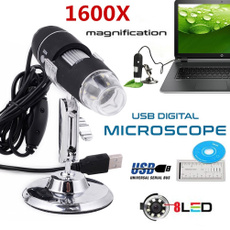 magnificationendoscope, led, Jewelry, minimicroscope