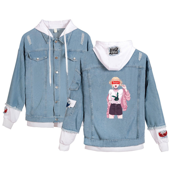 New Fashion My Hero Academia Cute 