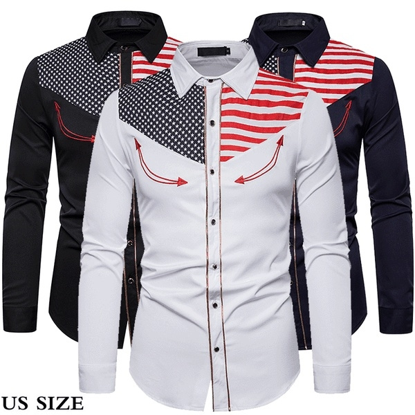 Slim fit hot sale cowboy shirts