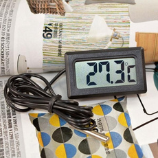 thermometerprobe, Outdoor, minithermometer, humiditymeterdigitalthermometer