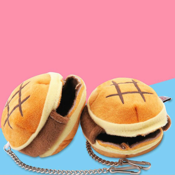 hamster burger
