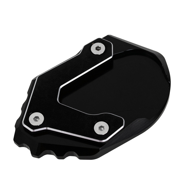 Kickstand Side Stand Enlarger Plate For BMW R1200GS LC/R1200GS Rallye/ R1250GS 
