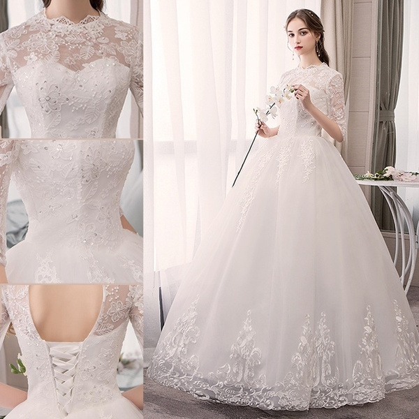 Win Wedding Dresses