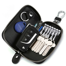 keybag, Key Chain, Waist, Chain