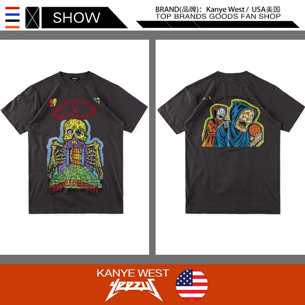 GATE T shirts Tees Short Sleeve T shirt 