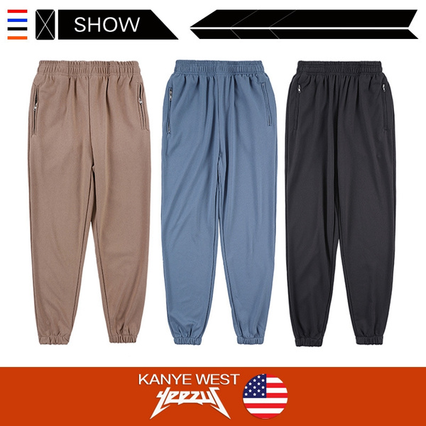 Kanye discount jogger pants