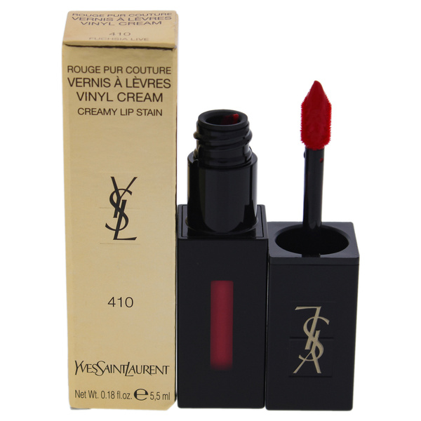 yves saint laurent nu bare