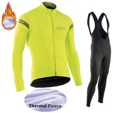 Fleece, winterthermalfleece, biciclet, ropaciclismomujer