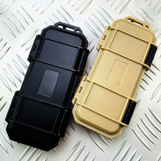 Box, Waterproof, Tool, Storage