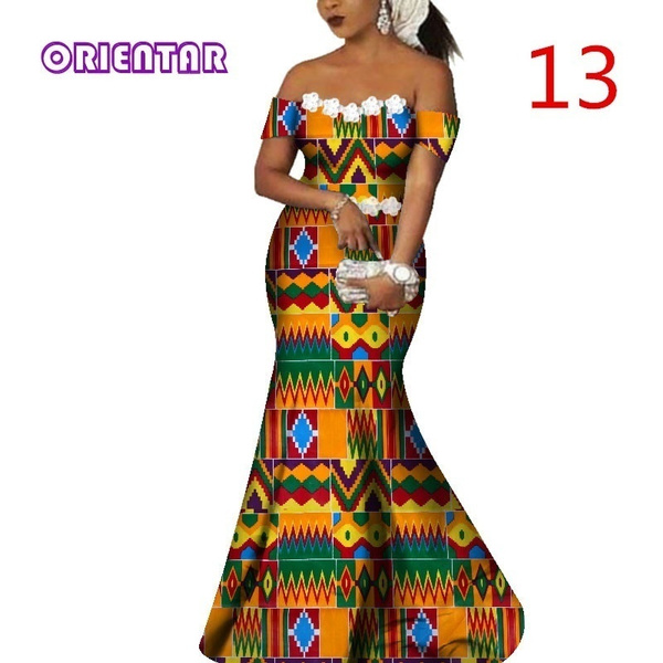 African party outlet dresses 2019