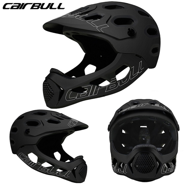 Allcross full best sale face helmet